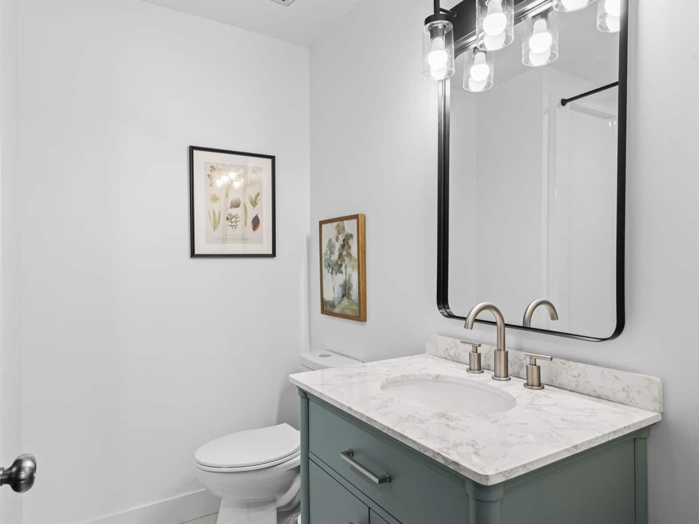 Bathroom 2