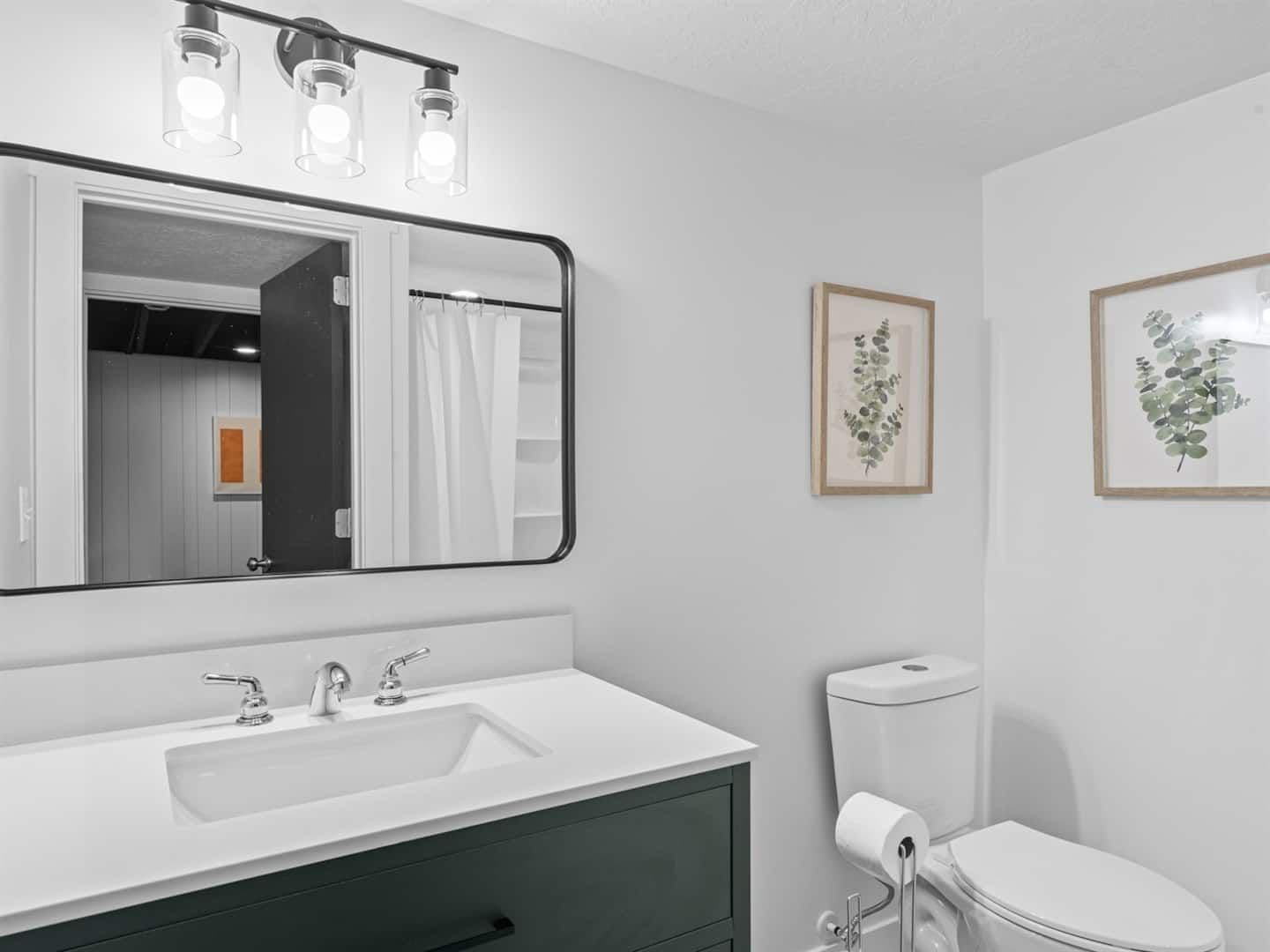 Bathroom 3